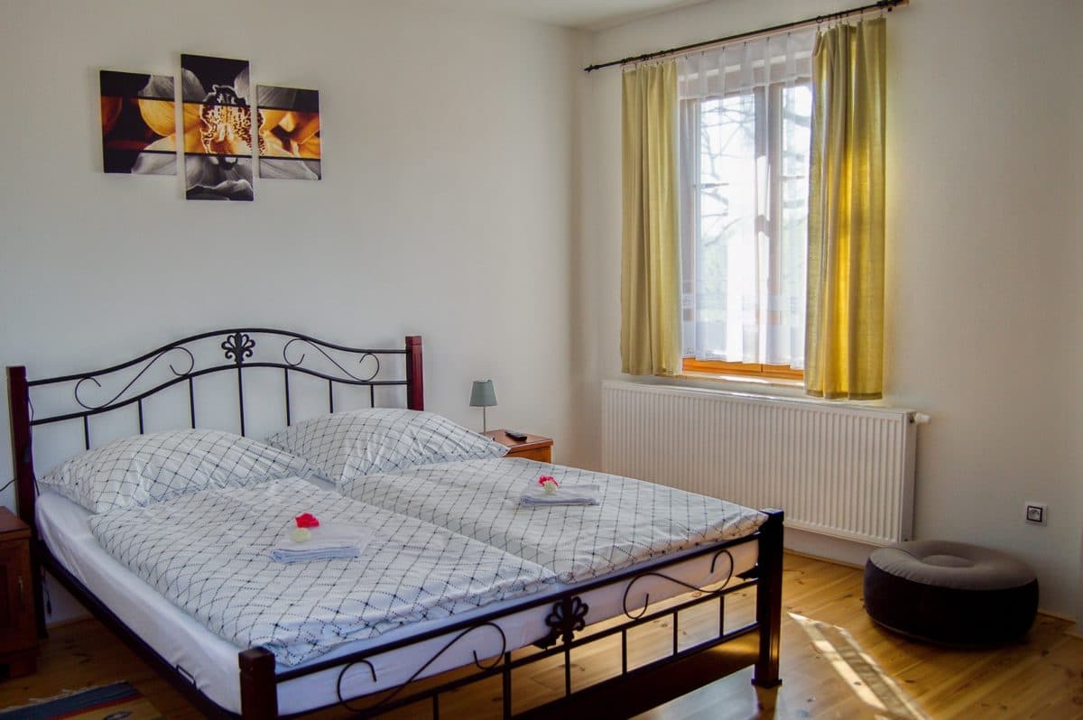 Hotel Vlkov Accommodation - Image 4